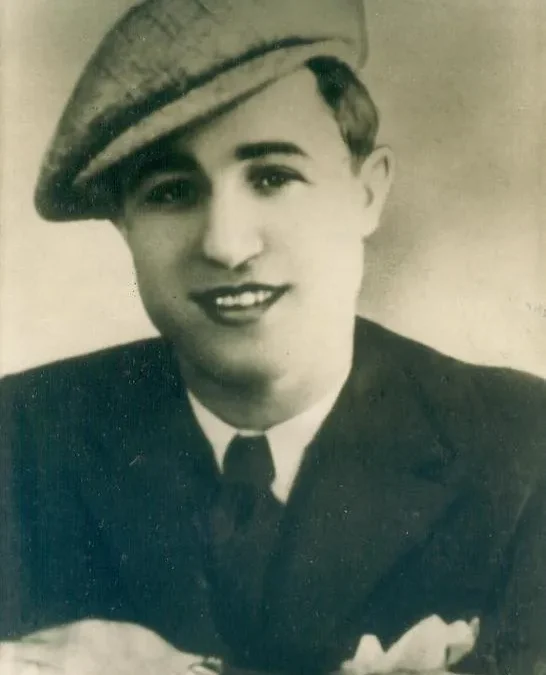 Corruco de Algeciras