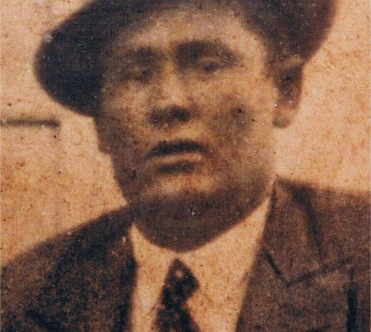 Curro La Nora