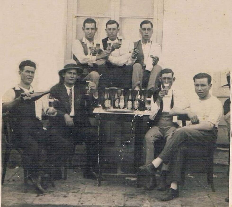 Curro La Nora. flamencopizarra.com