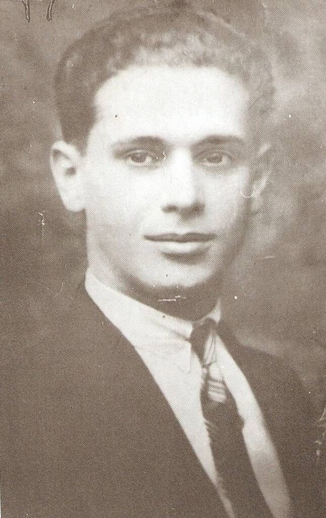 Manuel Vega García El Carbonerillo