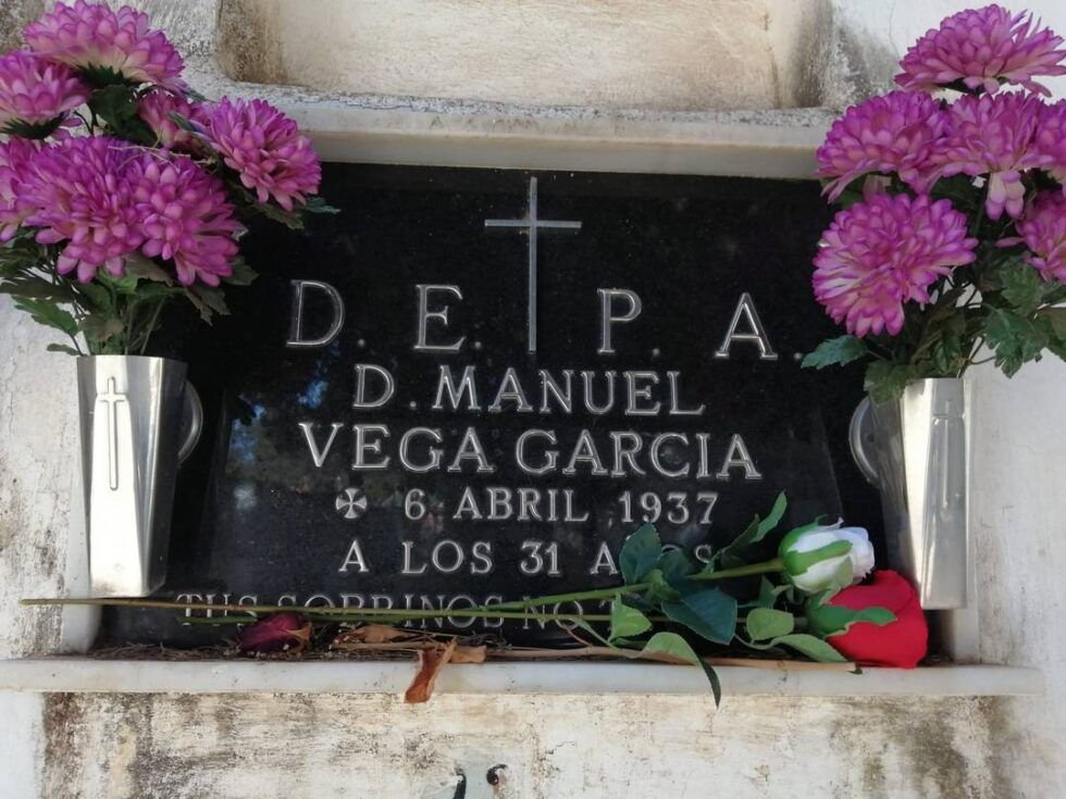 Manuel Vega García El Carbonerillo