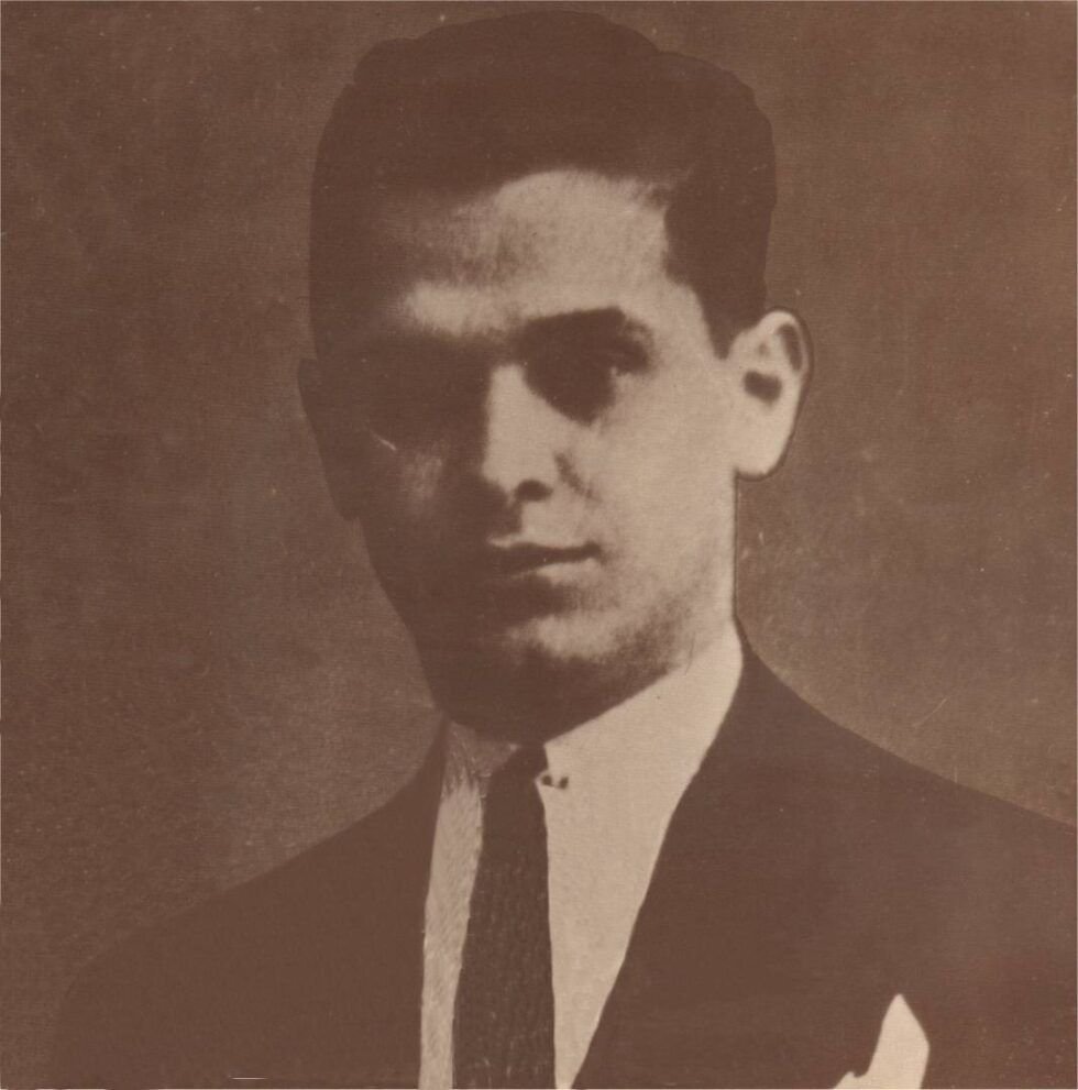 Manuel Vega García El Carbonerillo