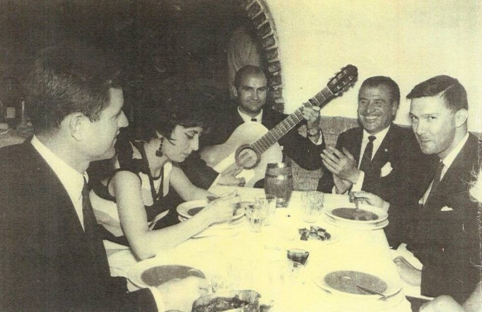 El Chozas. flamencopizarra.com