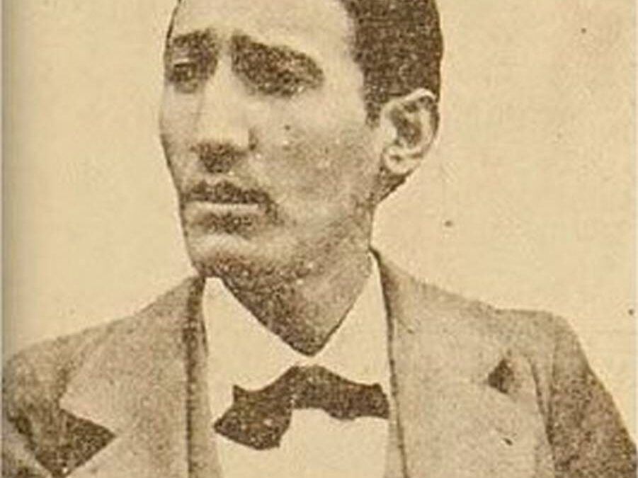 El Gayarre Chico