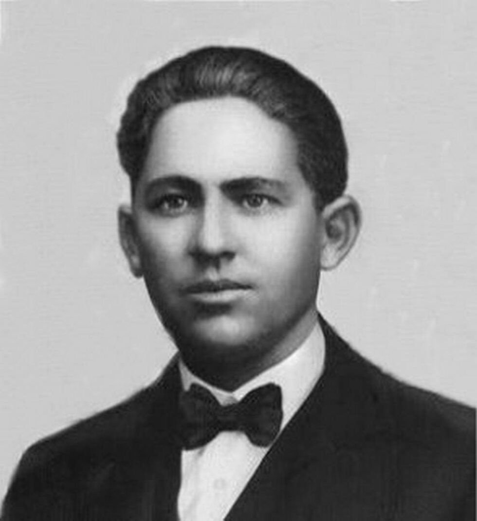 Pepe el Molinero. flamencopizarra.com