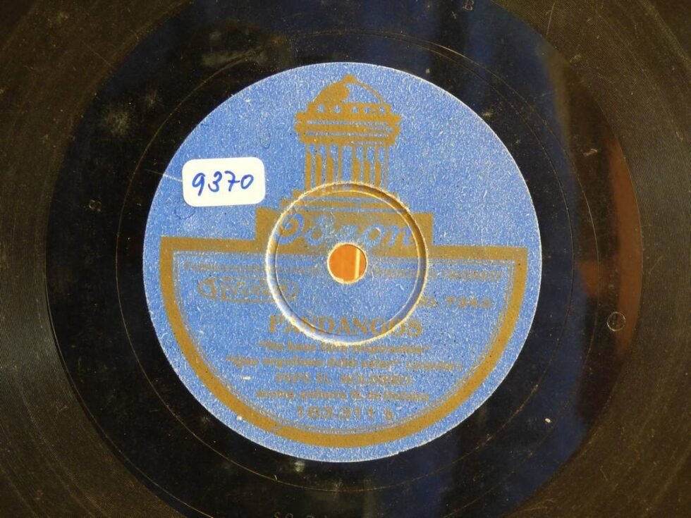 Pepe el Molinero. flamencopizarra.com