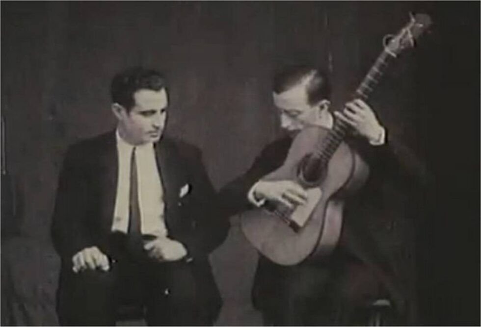 El Personita. flamencopizarra.com