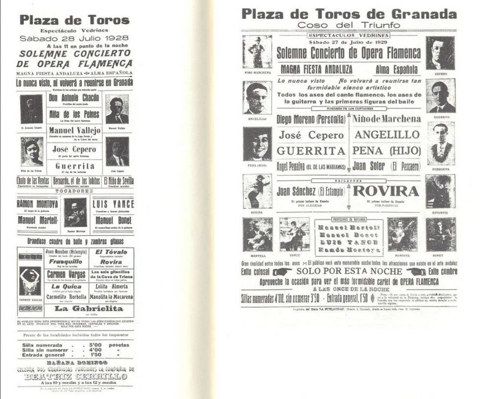 El Personita. flamencopizarra.com