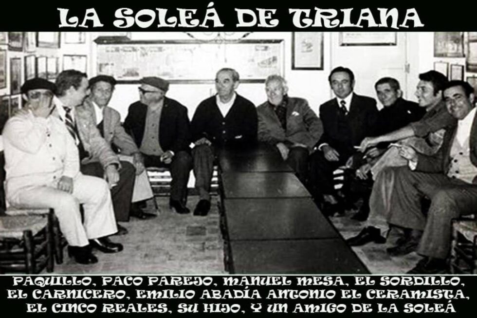 Emilio Abadía. flamencopizarra.com