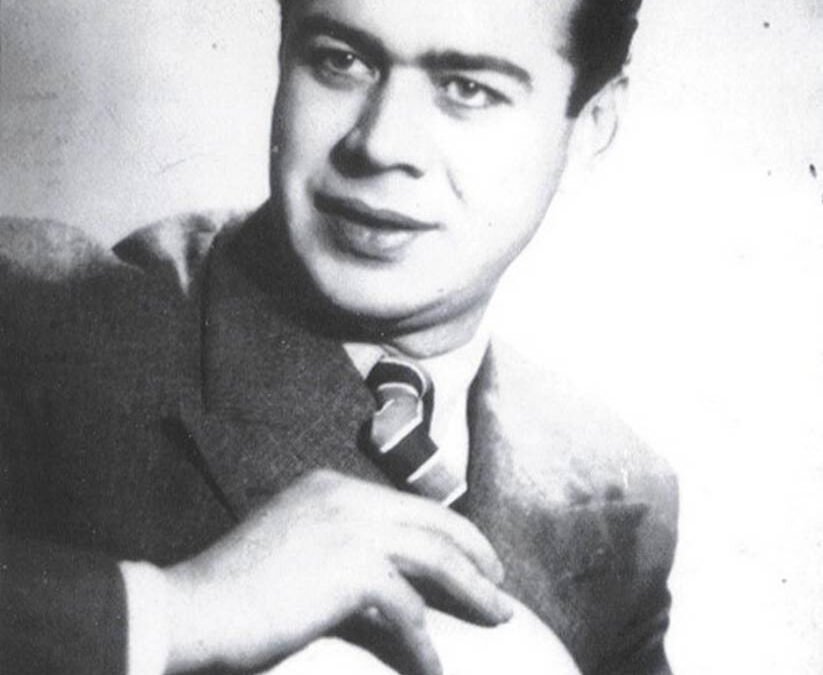 Esteban de Sanlúcar