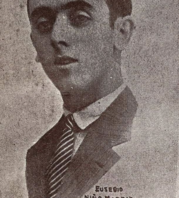 Eusebio de Madrid