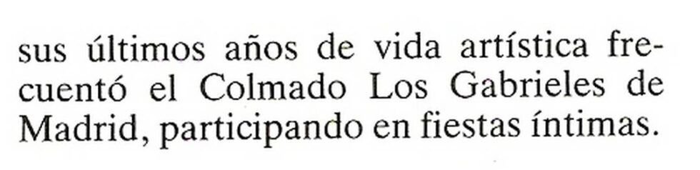 Eusebio de Madrid. flamencopizarra.com