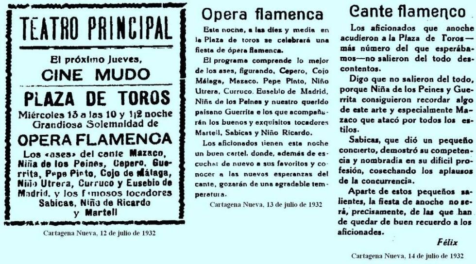 Eusebio de Madrid. flamencopizarra.com