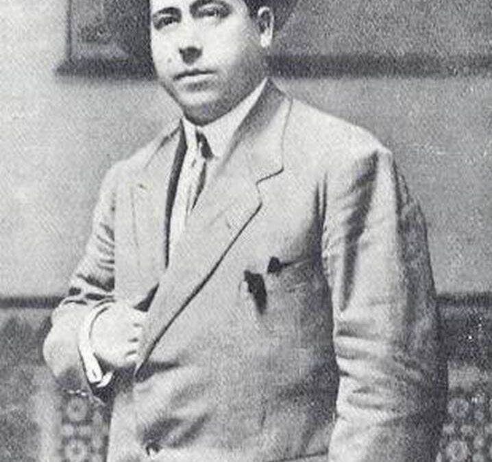 Fernando el Herrero