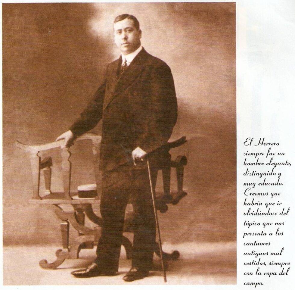 Fernando el Herrero