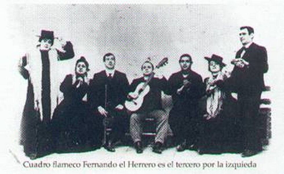 Fernando el Herrero