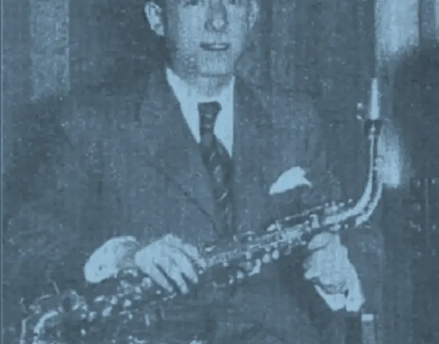 Fernando Vilches