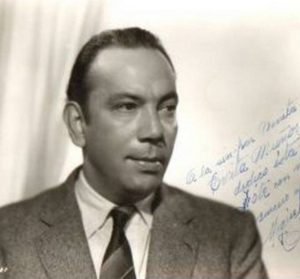 Florencio Castelló. flamencopizarra.com