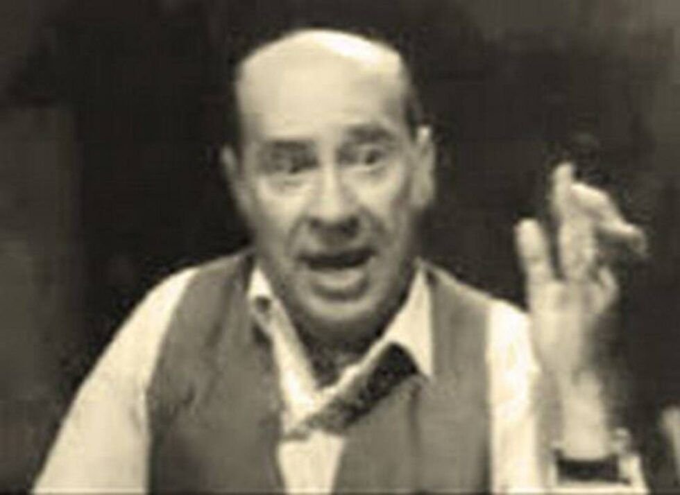 Florencio Castelló. flamencopizarra.com