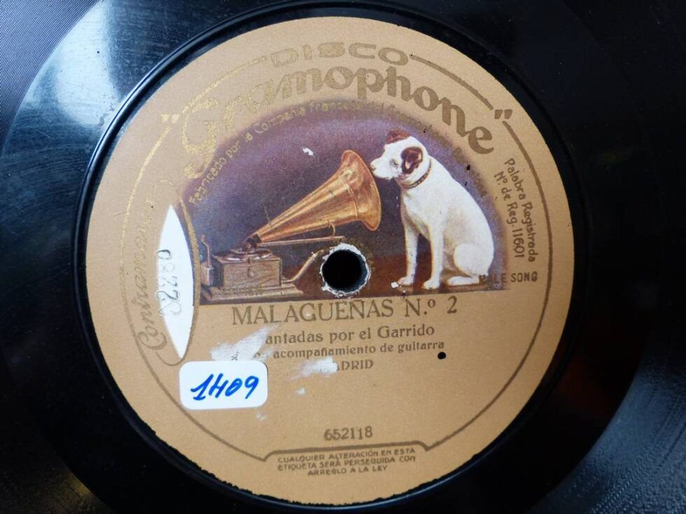 Garrido de Jerez. flamencopizarra.com