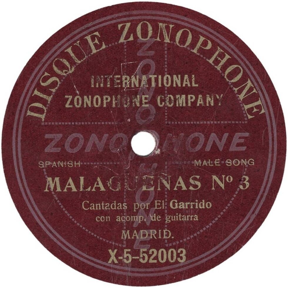 Garrido de Jerez. flamencopizarra.com