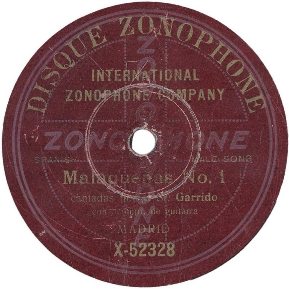 Garrido de Jerez. flamencopizarra.com