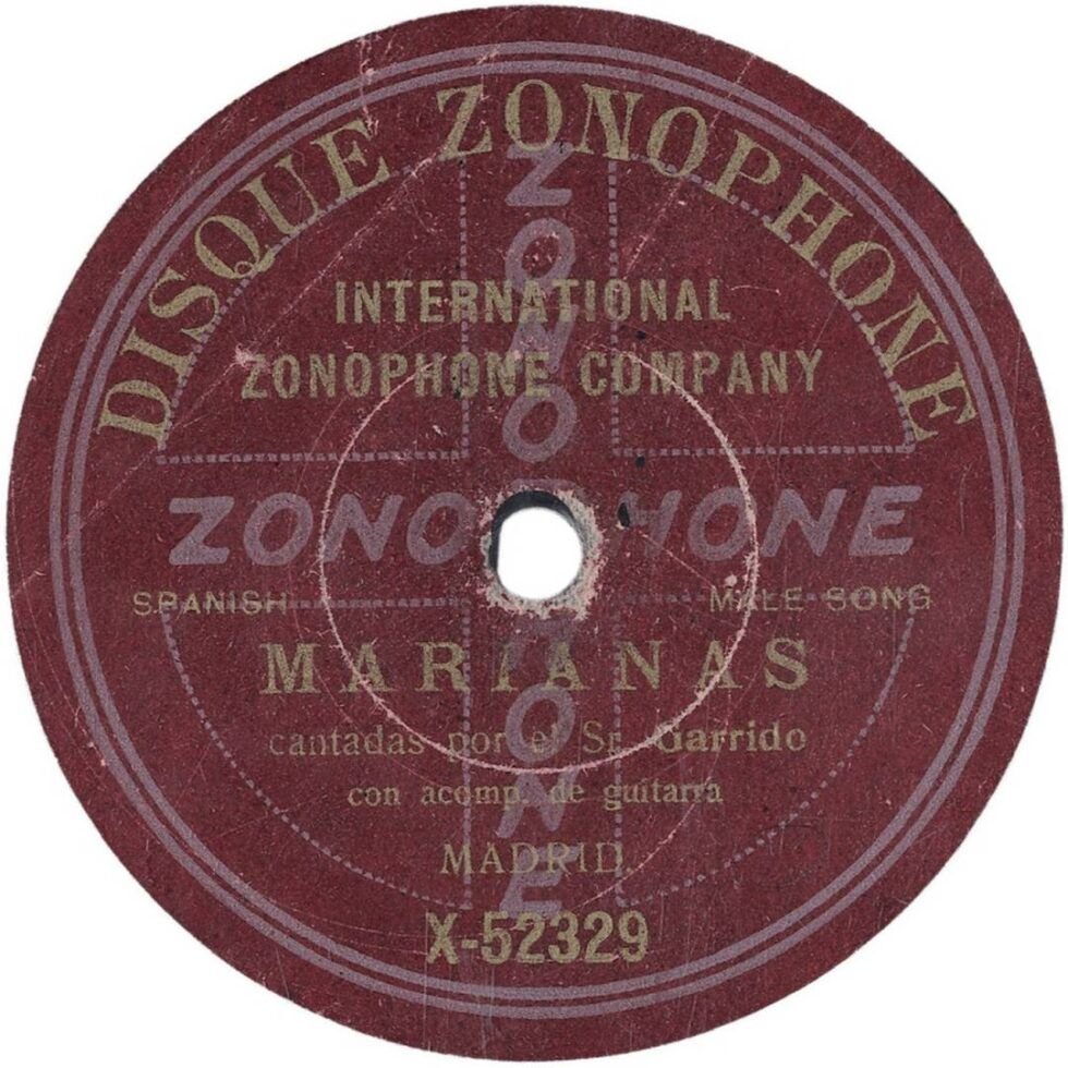 Garrido de Jerez. flamencopizarra.com