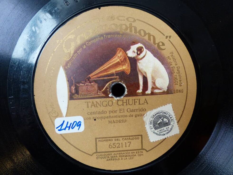 Garrido de Jerez. flamencopizarra.com