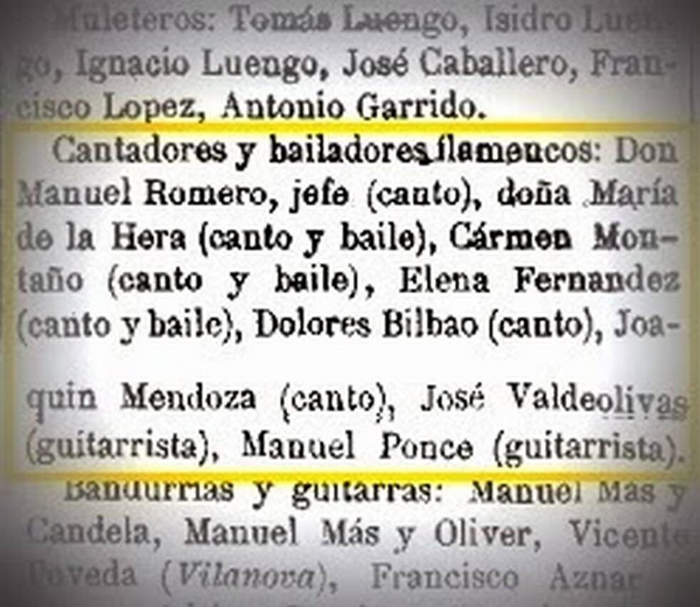 Garrido de Jerez. flamencopizarra.com