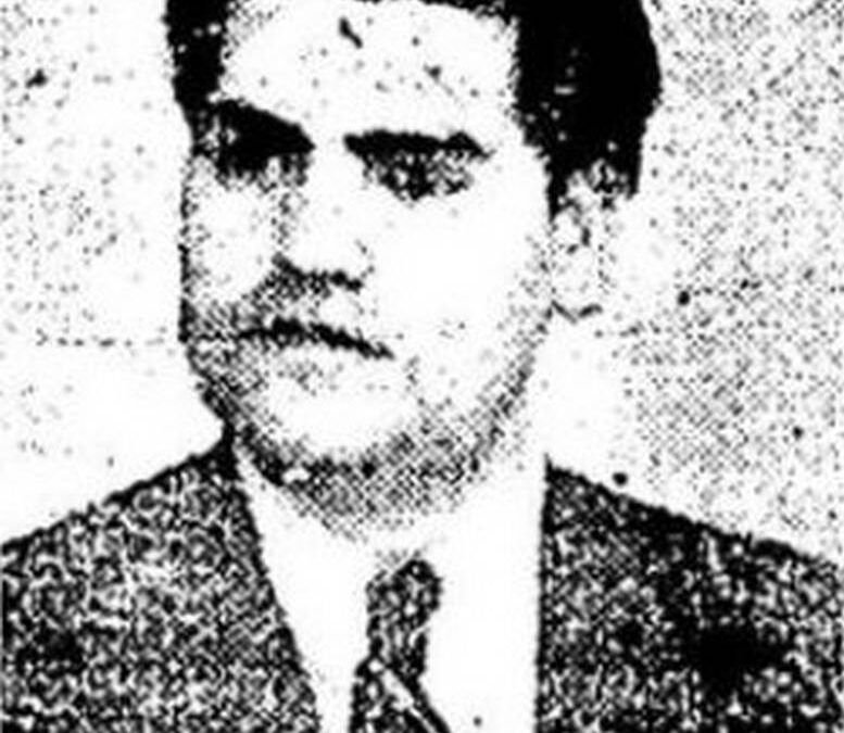 Isidro Clavel