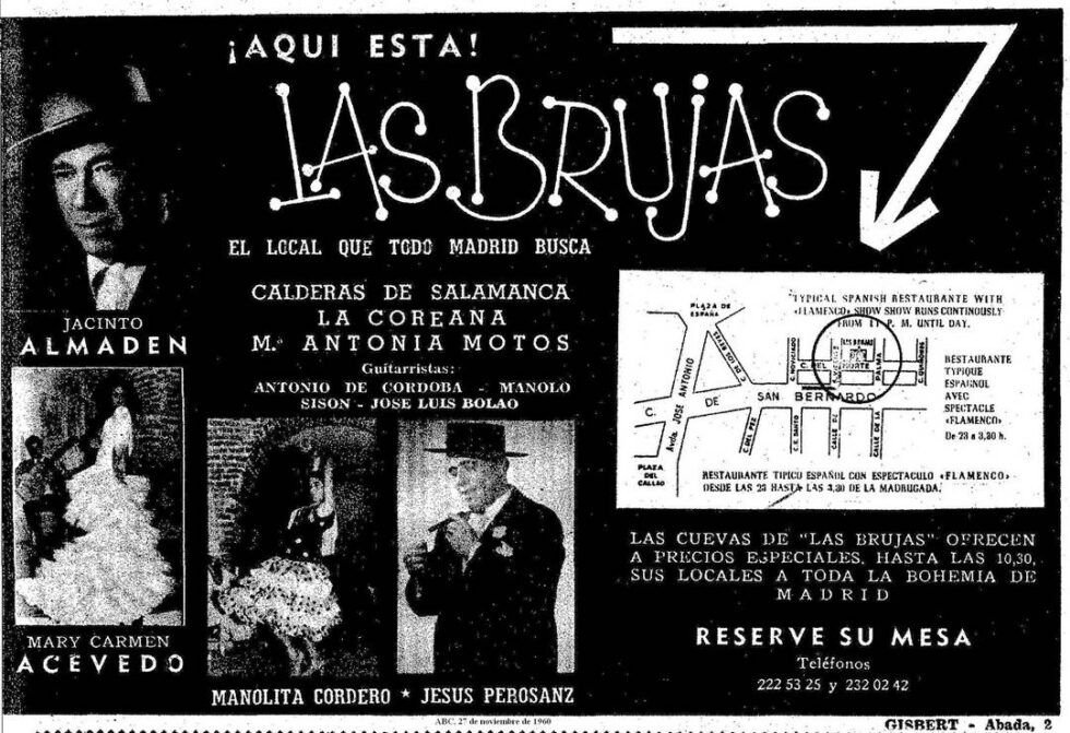 Jesús Perosanz. flamencopizarra.com