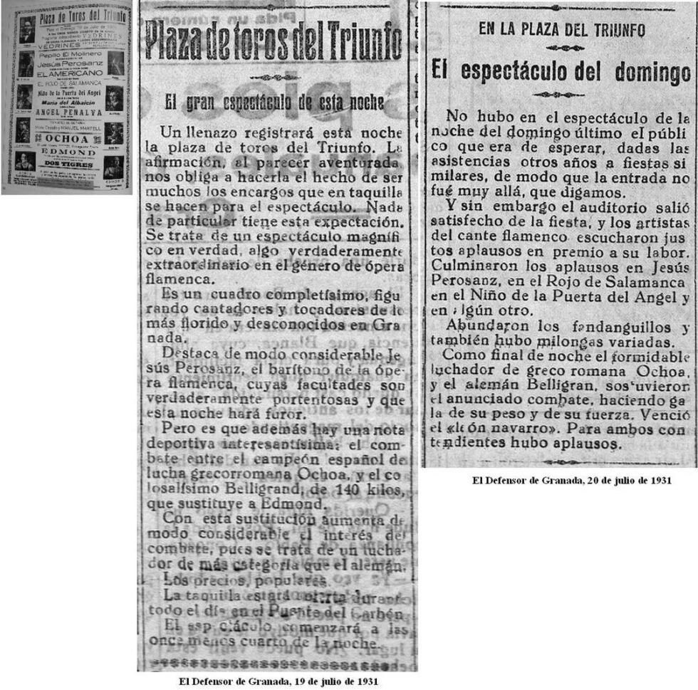 Jesús Perosanz. flamencopizarra.com