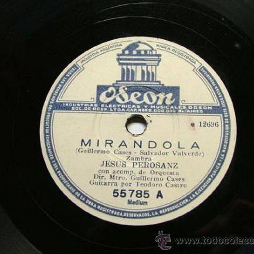 Jesús Perosanz. flamencopizarra.com