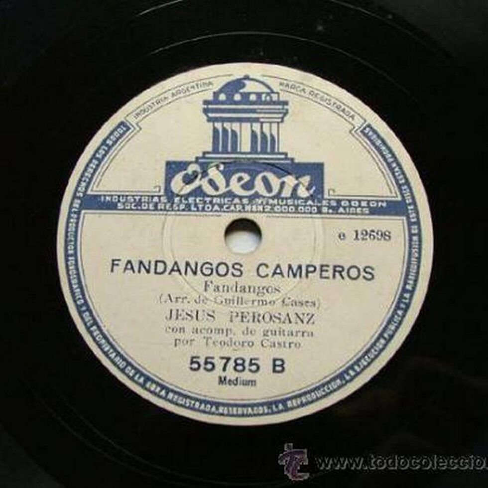 Jesús Perosanz. flamencopizarra.com