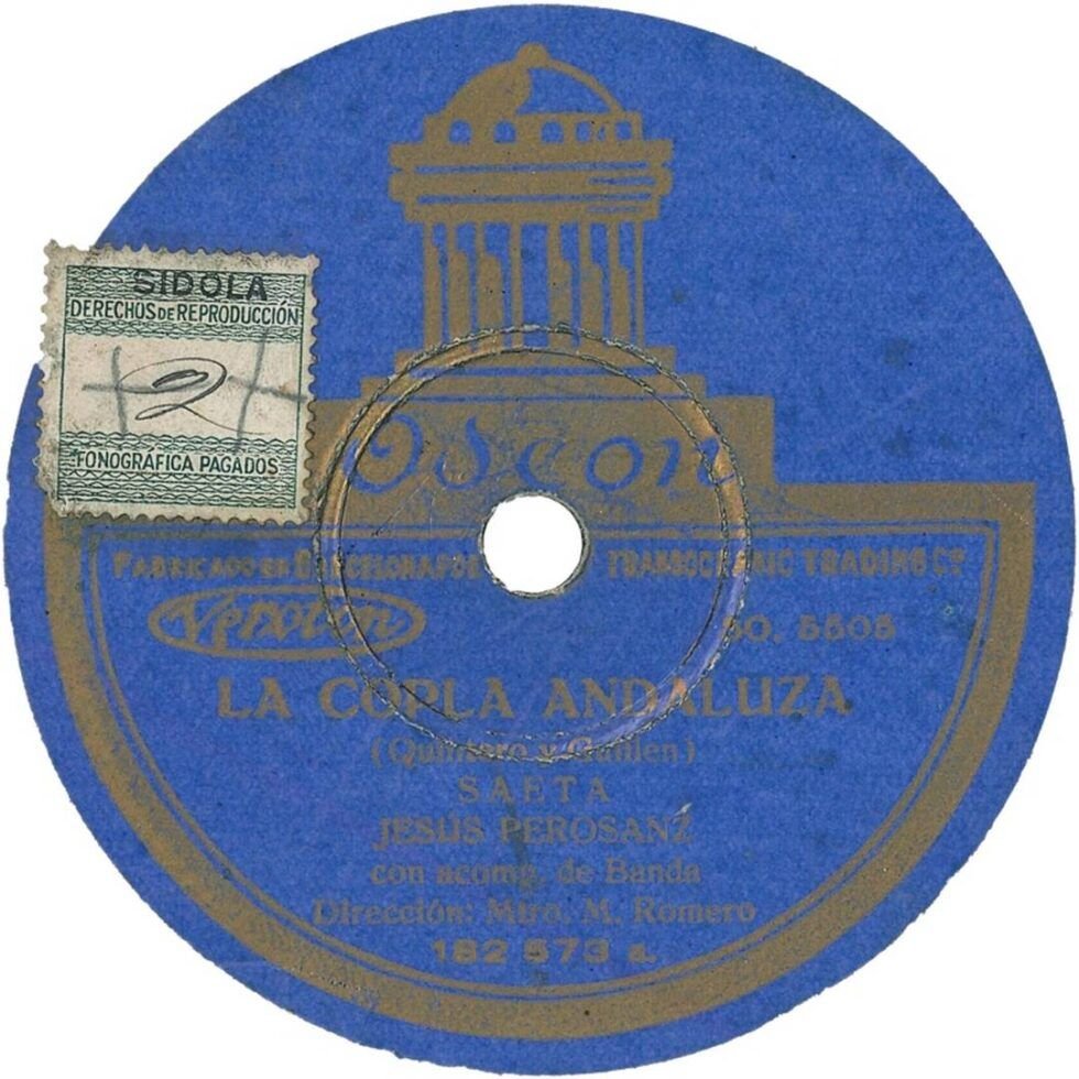 Jesús Perosanz. flamencopizarra.com