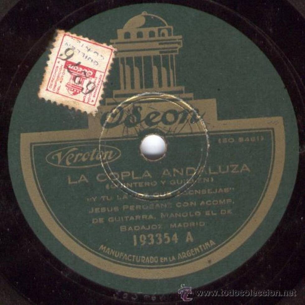 Jesús Perosanz. flamencopizarra.com