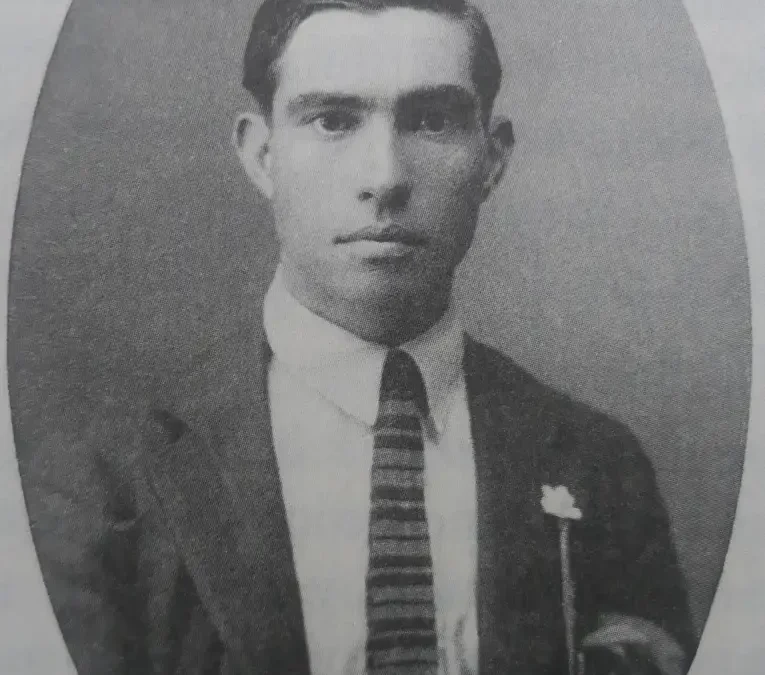 José Nieto de Orellana