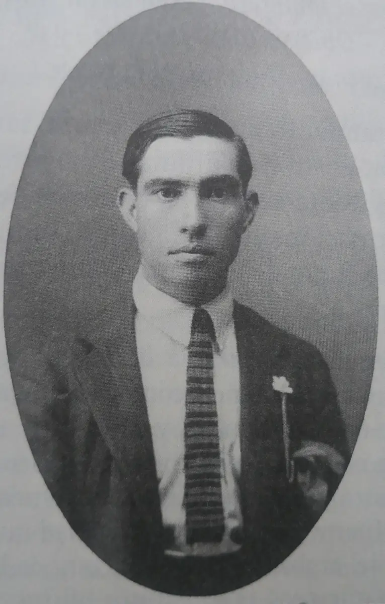 Bernardo el de los Lobitos
