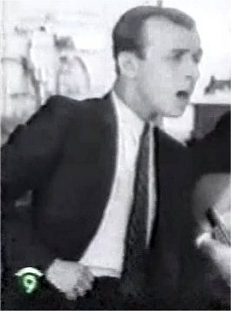 Juan Valencia. flamencopizarra.com