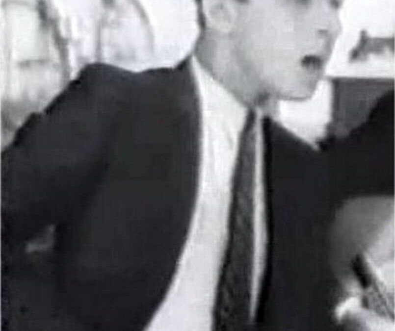 Juan Valencia