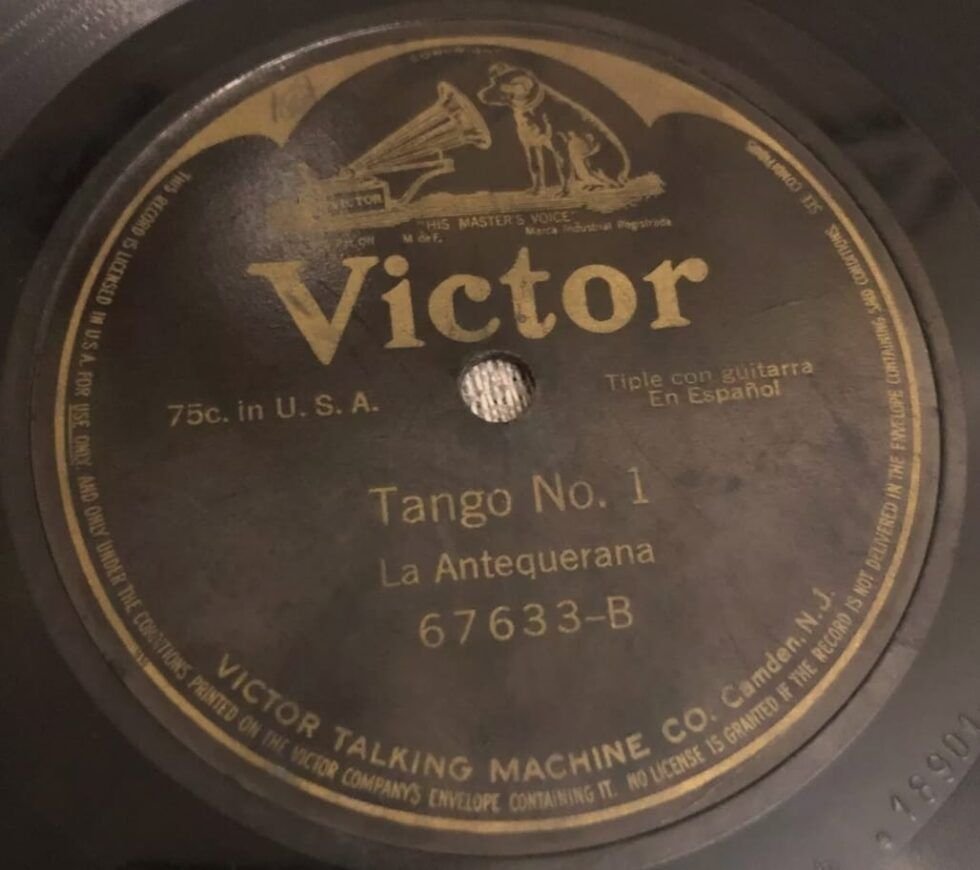 La Antequerana - flamencopizarra.com