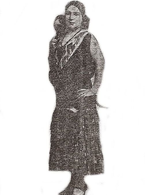 La Trianita