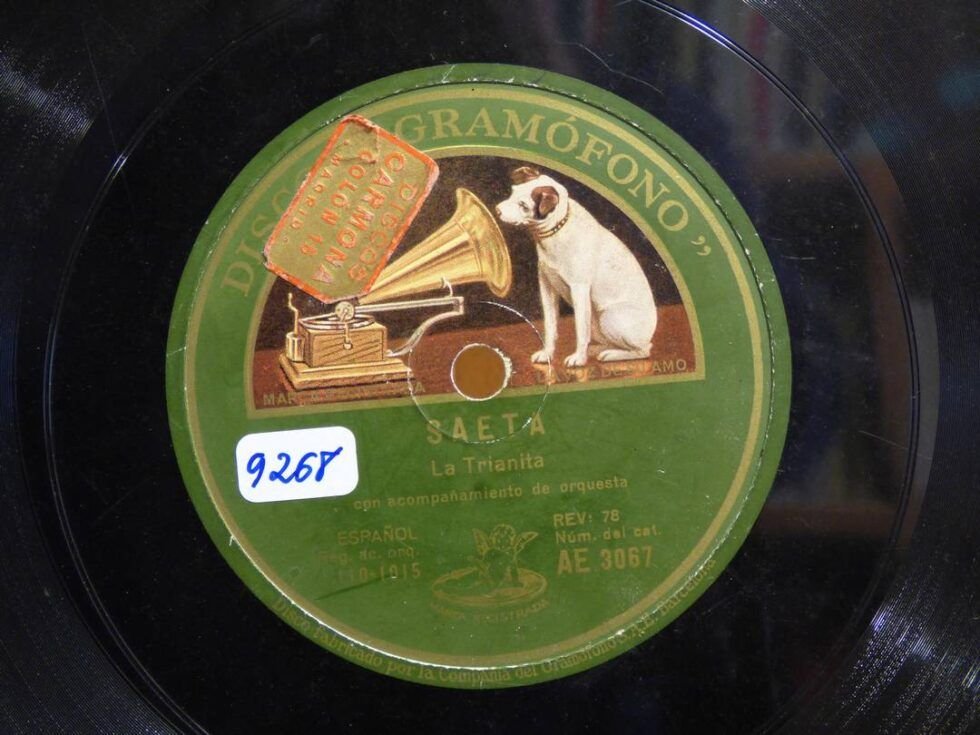 La Trianita. flamencopizarra.com