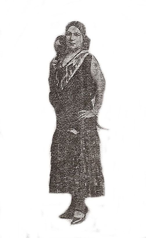 La Trianita. flamencopizarra.com