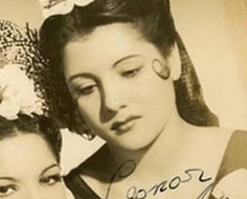 Leonor Amaya