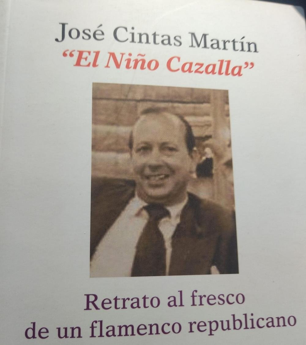 libro niño de cazalla Libro del Corruco de Algeciras obra de Juan Rondón