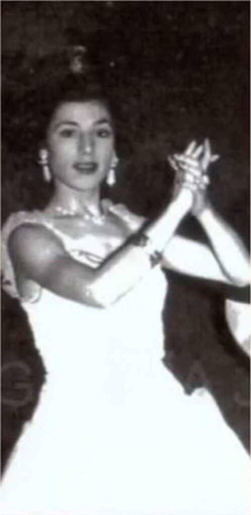 Lolita Torrejón. flamencopizarra.com