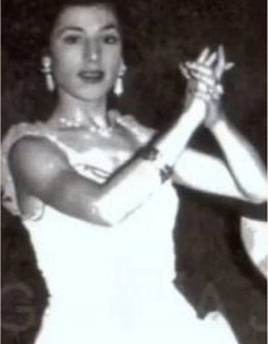 Lolita Torrejón