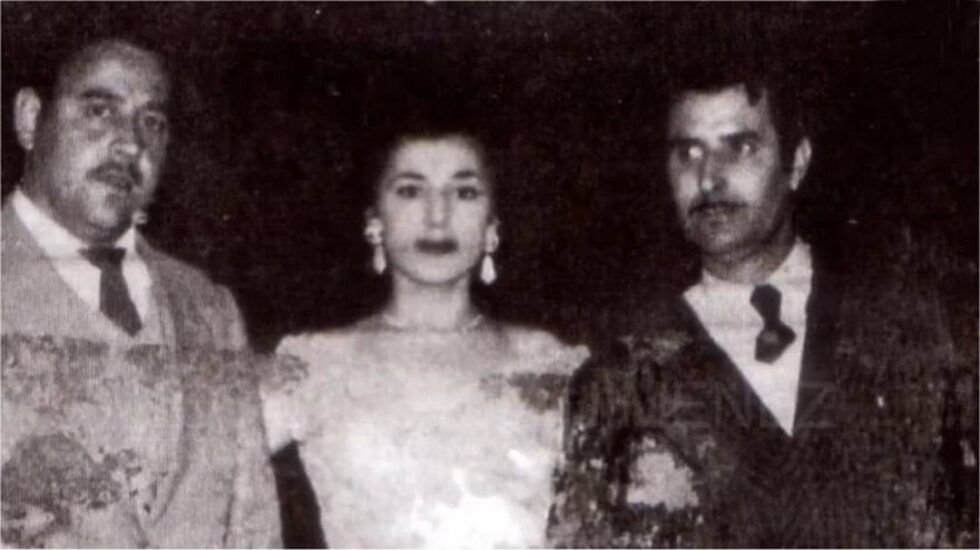 Lolita Torrejón. flamencopizarra.com