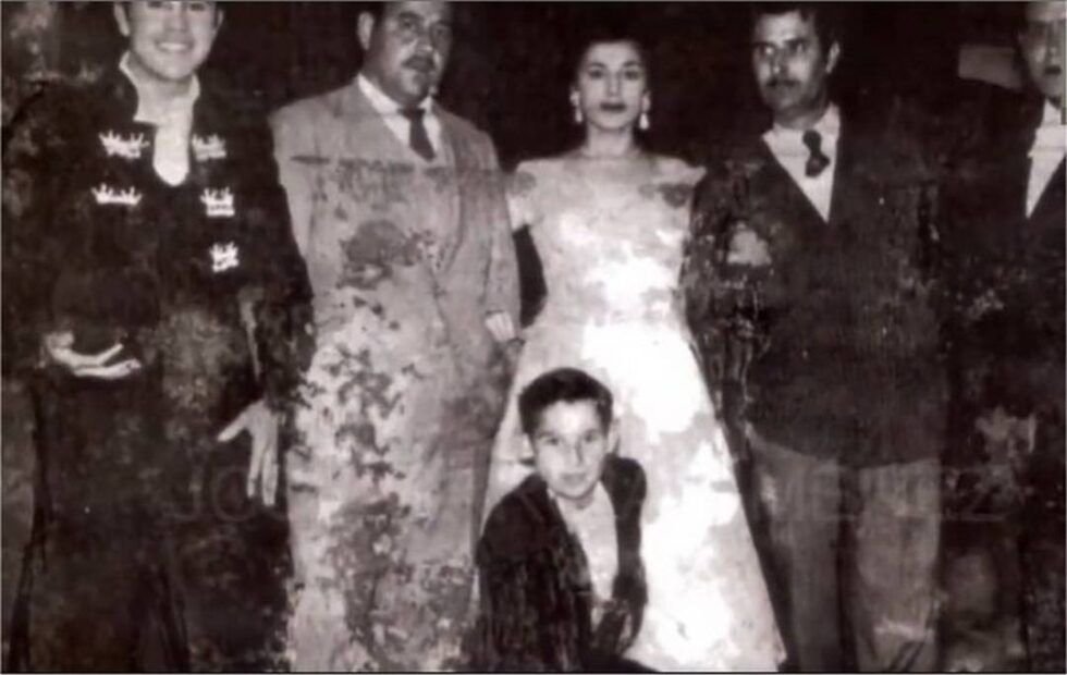 Lolita Torrejón. flamencopizarra.com